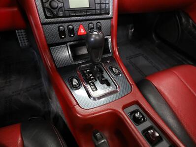 1999 Mercedes-Benz SLK 230   - Photo 29 - Addison, IL 60101