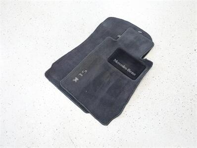 1999 Mercedes-Benz SLK 230   - Photo 41 - Addison, IL 60101