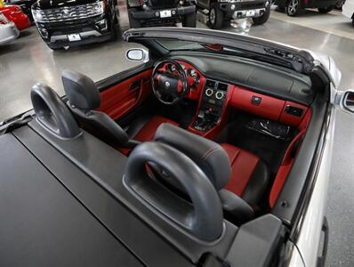 1999 Mercedes-Benz SLK 230   - Photo 22 - Addison, IL 60101