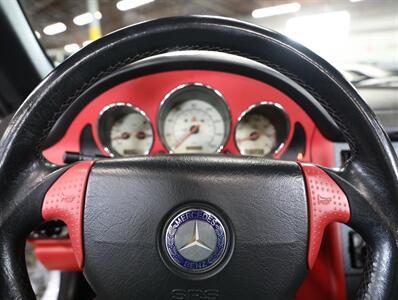 1999 Mercedes-Benz SLK 230   - Photo 31 - Addison, IL 60101