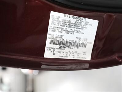 2008 Lincoln Town Car Signature Limited - Photo 35 - Addison, IL 60101