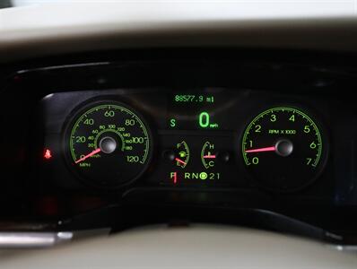 2008 Lincoln Town Car Signature Limited - Photo 33 - Addison, IL 60101