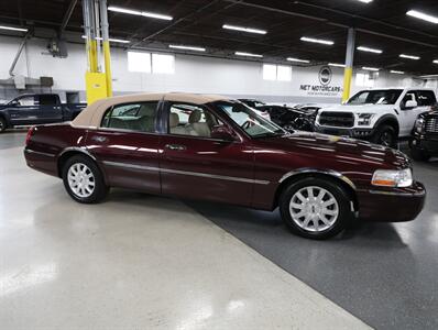 2008 Lincoln Town Car Signature Limited - Photo 8 - Addison, IL 60101