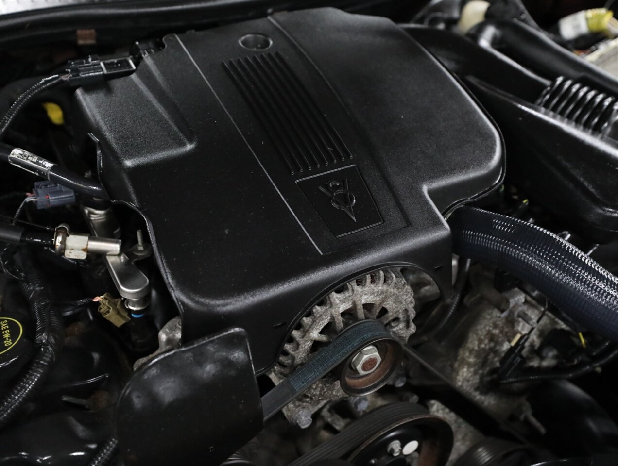 2008 Lincoln Town Car Signature Limited - Photo 42 - Addison, IL 60101