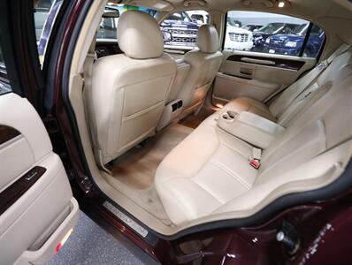 2008 Lincoln Town Car Signature Limited - Photo 22 - Addison, IL 60101