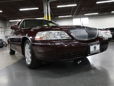 2008 Lincoln Town Car Signature Limited - Photo 45 - Addison, IL 60101