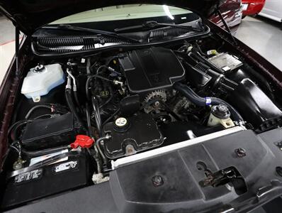 2008 Lincoln Town Car Signature Limited - Photo 41 - Addison, IL 60101