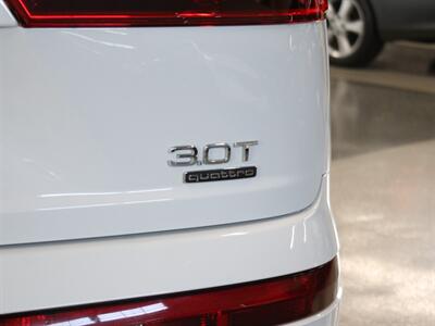 2018 Audi Q7 3.0T quattro Prestige   - Photo 12 - Addison, IL 60101
