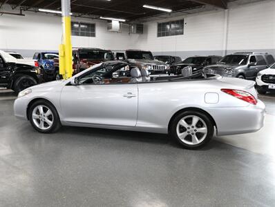 2008 Toyota Solara SLE V6 Convertible   - Photo 14 - Addison, IL 60101