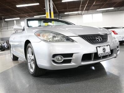 2008 Toyota Solara SLE V6 Convertible   - Photo 47 - Addison, IL 60101