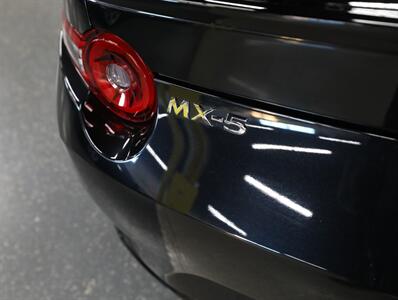 2024 Mazda MX-5 Miata RF Club   - Photo 14 - Addison, IL 60101