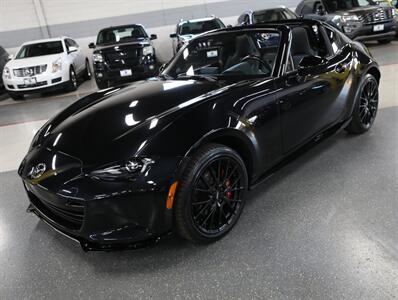2024 Mazda MX-5 Miata RF Club   - Photo 4 - Addison, IL 60101