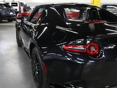 2024 Mazda MX-5 Miata RF Club   - Photo 17 - Addison, IL 60101