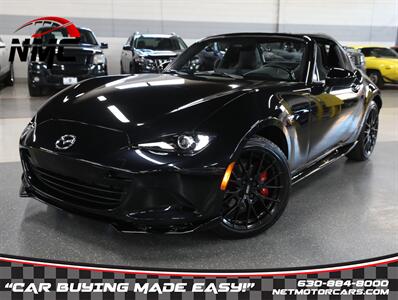 2024 Mazda MX-5 Miata RF Club   - Photo 1 - Addison, IL 60101