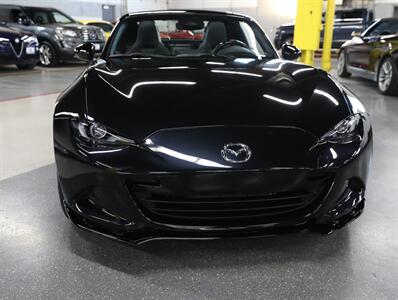 2024 Mazda MX-5 Miata RF Club   - Photo 6 - Addison, IL 60101