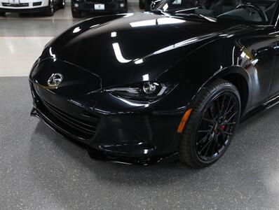 2024 Mazda MX-5 Miata RF Club   - Photo 3 - Addison, IL 60101