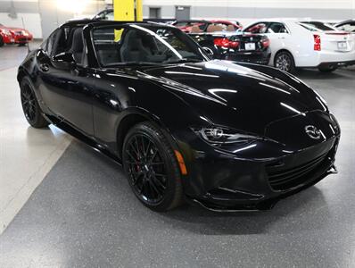 2024 Mazda MX-5 Miata RF Club   - Photo 7 - Addison, IL 60101