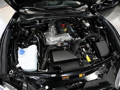 2024 Mazda MX-5 Miata RF Club   - Photo 50 - Addison, IL 60101