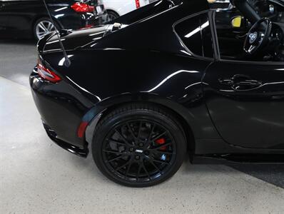 2024 Mazda MX-5 Miata RF Club   - Photo 11 - Addison, IL 60101
