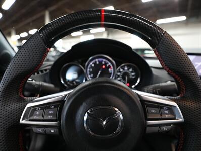 2024 Mazda MX-5 Miata RF Club   - Photo 36 - Addison, IL 60101
