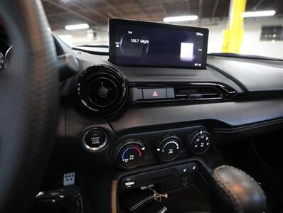 2024 Mazda MX-5 Miata RF Club   - Photo 30 - Addison, IL 60101