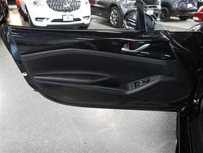 2024 Mazda MX-5 Miata RF Club   - Photo 25 - Addison, IL 60101