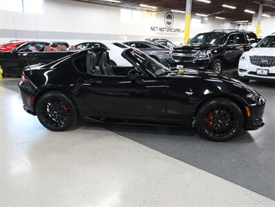 2024 Mazda MX-5 Miata RF Club   - Photo 10 - Addison, IL 60101