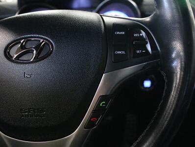 2015 Hyundai Genesis Coupe 3.8 Ultimate   - Photo 33 - Addison, IL 60101