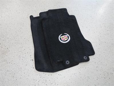 2007 Cadillac XLR Passion Red Limited Edition   - Photo 51 - Addison, IL 60101