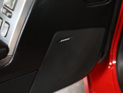 2007 Cadillac XLR Passion Red Limited Edition   - Photo 25 - Addison, IL 60101