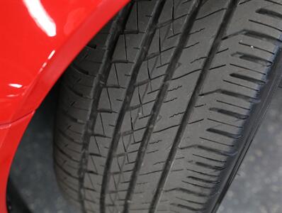 2007 Cadillac XLR Passion Red Limited Edition   - Photo 48 - Addison, IL 60101