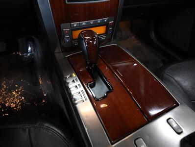 2007 Cadillac XLR Passion Red Limited Edition   - Photo 29 - Addison, IL 60101