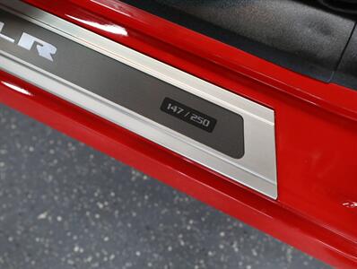 2007 Cadillac XLR Passion Red Limited Edition   - Photo 28 - Addison, IL 60101