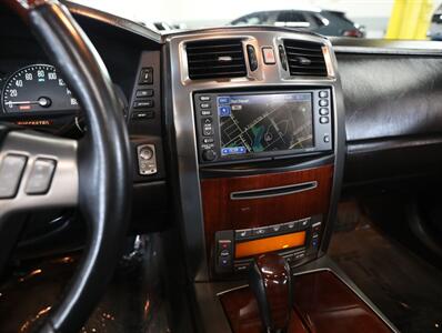 2007 Cadillac XLR Passion Red Limited Edition   - Photo 30 - Addison, IL 60101