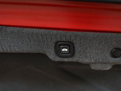 2007 Cadillac XLR Passion Red Limited Edition   - Photo 23 - Addison, IL 60101