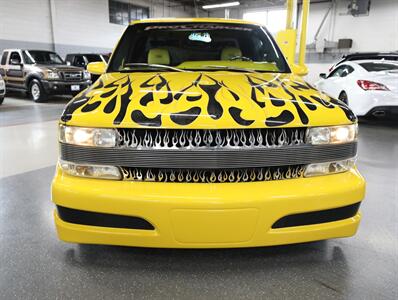 2000 Chevrolet Silverado 1500 LS   - Photo 7 - Addison, IL 60101