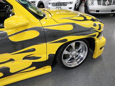 2000 Chevrolet Silverado 1500 LS   - Photo 10 - Addison, IL 60101