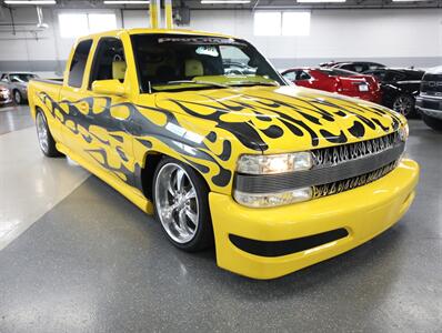 2000 Chevrolet Silverado 1500 LS   - Photo 8 - Addison, IL 60101