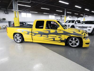 2000 Chevrolet Silverado 1500 LS   - Photo 12 - Addison, IL 60101