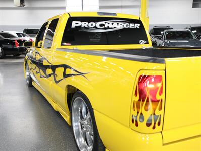 2000 Chevrolet Silverado 1500 LS   - Photo 22 - Addison, IL 60101