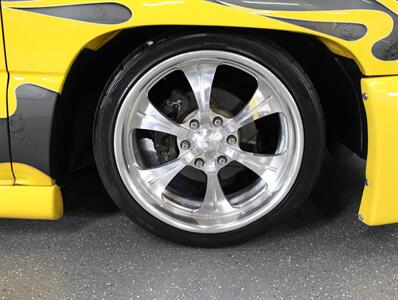 2000 Chevrolet Silverado 1500 LS   - Photo 58 - Addison, IL 60101