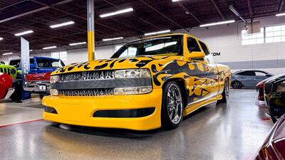 2000 Chevrolet Silverado 1500 LS   - Photo 92 - Addison, IL 60101