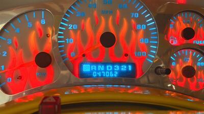 2000 Chevrolet Silverado 1500 LS   - Photo 47 - Addison, IL 60101