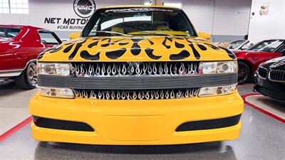 2000 Chevrolet Silverado 1500 LS   - Photo 90 - Addison, IL 60101