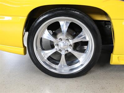 2000 Chevrolet Silverado 1500 LS   - Photo 59 - Addison, IL 60101