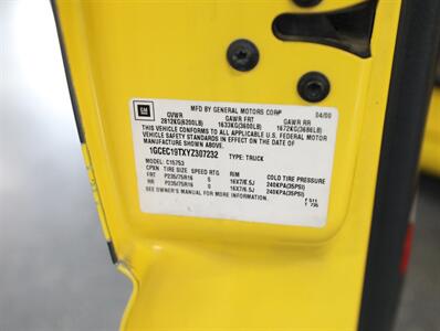 2000 Chevrolet Silverado 1500 LS   - Photo 54 - Addison, IL 60101