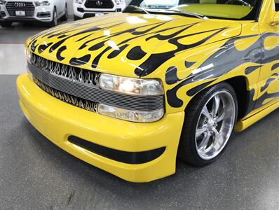 2000 Chevrolet Silverado 1500 LS   - Photo 3 - Addison, IL 60101