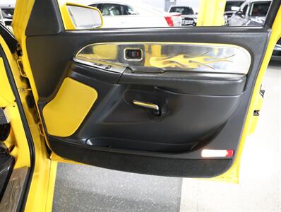 2000 Chevrolet Silverado 1500 LS   - Photo 25 - Addison, IL 60101