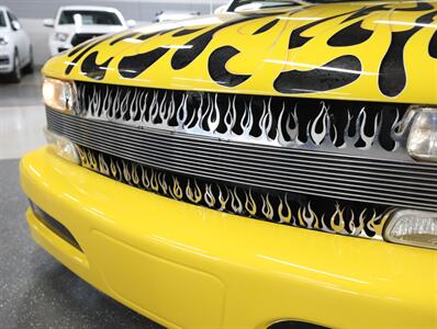 2000 Chevrolet Silverado 1500 LS   - Photo 6 - Addison, IL 60101