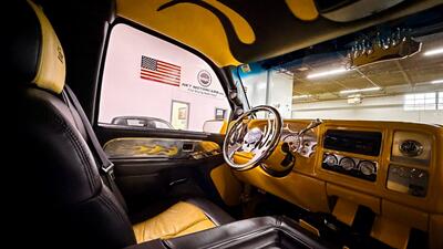 2000 Chevrolet Silverado 1500 LS   - Photo 79 - Addison, IL 60101